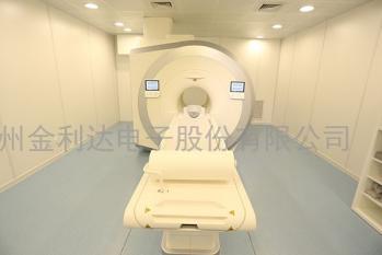 屏蔽防护配件