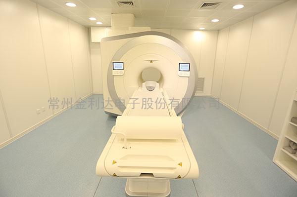 屏蔽防护配件